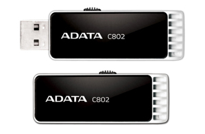 USB Adata C802 - 8GB