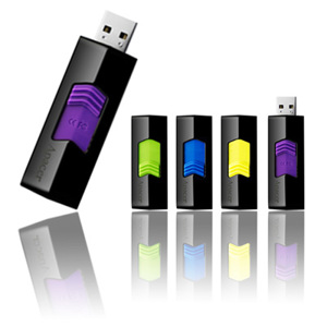 USB Apacer 4Gb AH-332