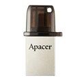 USB Apacer AH175 - 8GB, USB 2.0