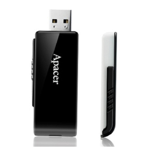 USB Apacer AH350 8GB 3.0