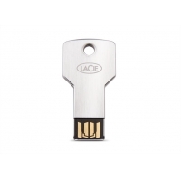 USB Lacie PetiteKey - 16GB