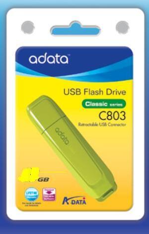 USB Flash Adata C803 2.0GB