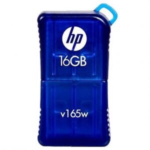 USB HP V165 (V165W) 16G - USB 2.0