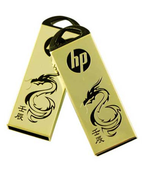 USB HP V218 (V218G) 8G - USB 2.0