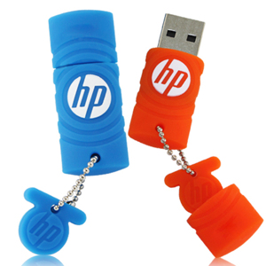 USB HP C350o 8GB