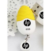 USB HP CHÍNH HÃNG V270 8GB - BH 2 NĂM - USBH00019