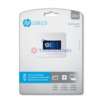 USB HP V165W - 32GB - USB 2.0