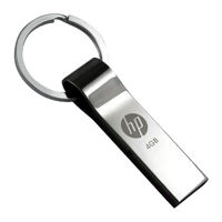 Usb HP V285w  4GB