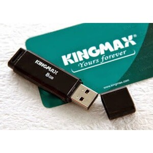 USB KINGMAX 8GB PD-07 BẢO HÀNH 2 NĂM - USBH0002