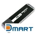 USB Kingmax ED01 32GB