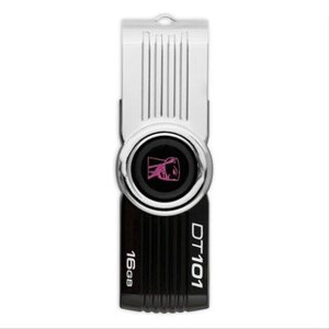 USB Kingston 16GB DT101