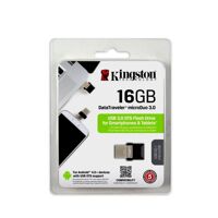 USB Kingston 16GB DTDUO316GB