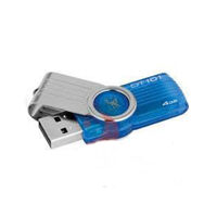 USB KINGSTON 32GB HI SPEED - DT101G232GB