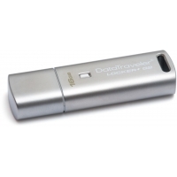 USB Kingston DataTraveler Locker 4GB