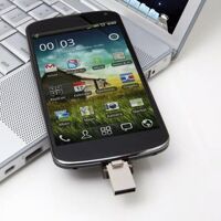 USB Kingston DataTraveler microDuo 32GB - Kingston microDuo