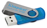 USB Kingston DT101 G2 2GB