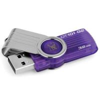 USB Kingston DT101 G2 32Gb