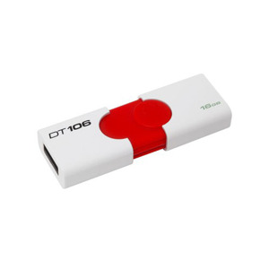 USB Kingston DT106 16GB