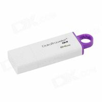 USB Kingston DTIG4 64GB - USB 3.0