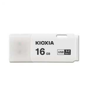 USB Kioxia 16GB U301 USB 3.2 Gen 1