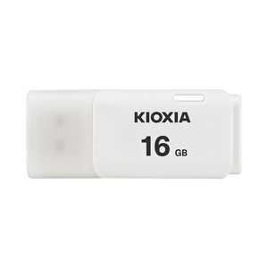 USB Kioxia 16GB USB 2.0 U202 LU202W016GG4