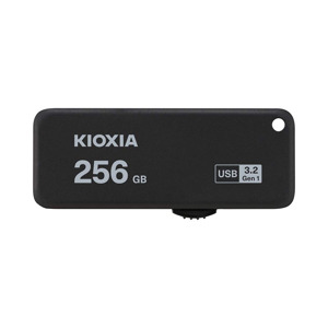 USB Kioxia 256GB U365 USB 3.2 Gen 1