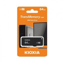 USB Kioxia 64GB U365 USB 3.2 Gen 1