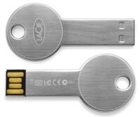 USB LaCie CooKey 16GB 2.0