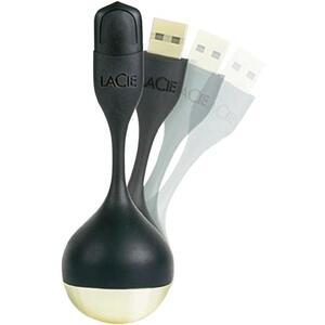 USB LaCie Culbuto 32GB 3.0