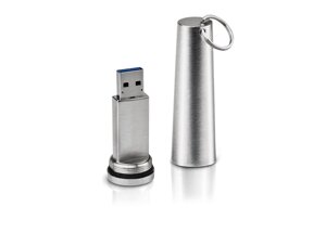 USB LaCie XtremKey USB 3.0 - 32GB