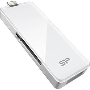 USB Lightning Silicon Power Z30 64GB