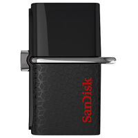 USB OTG 3.0 SanDisk Ultra 128GB (SDDD2-128G-G46)