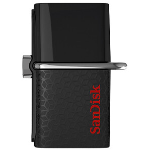 USB OTG 3.0 SanDisk Ultra 128GB (SDDD2-128G-G46)