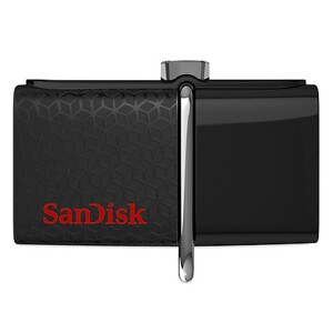 USB OTG 3.0 SanDisk Ultra 64GB (SDDD2-064G-G46)