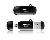 Usb Otg Adata Ud320 16Gb