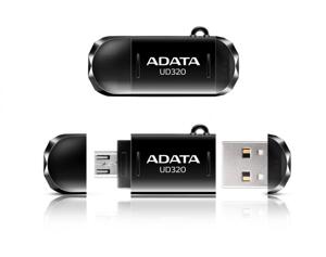 Usb Otg Adata Ud320 32Gb