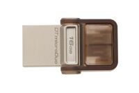 USB OTG Kingston DTDUO - 16GB