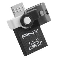 USB OTG PNY OU4 64GB 3.0