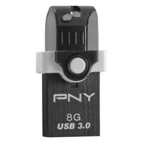 USB OTG PNY OU4 8GB 3.0