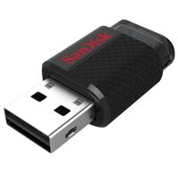 USB OTG Sandisk Ultra Dual 16GB