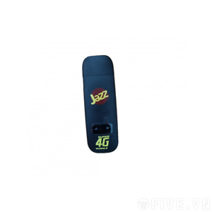 USB phát wifi 4G Jazz W02