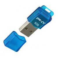 USB PNY Curve Attache - 8GB, USB 2.0