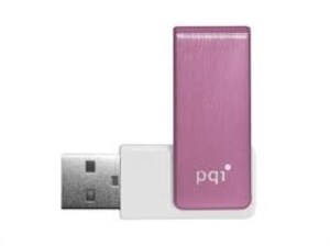 USB PQI U262 4GB