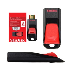 USB SanDisk SDCZ51Cruzer Edge 2.0