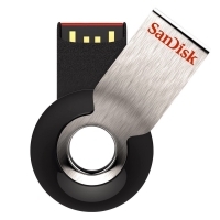 USB SanDisk Cruzer Orbit CZ58 8GB