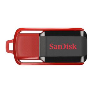 USB Sandisk Cruzer Edge CZ52 64GB