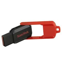 USB Sandisk Cruzer Edge CZ52 32GB