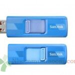 USB SanDisk CZ36 Cruzer 8 GB