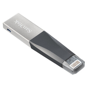 USB Sandisk Ixpan mini 128GB