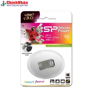 USB Silicon Power Jewel J50 16GB